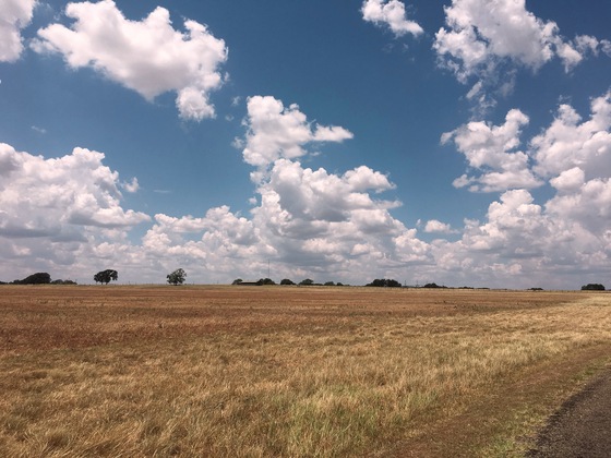Lyndon B. Johnson National Historic Park