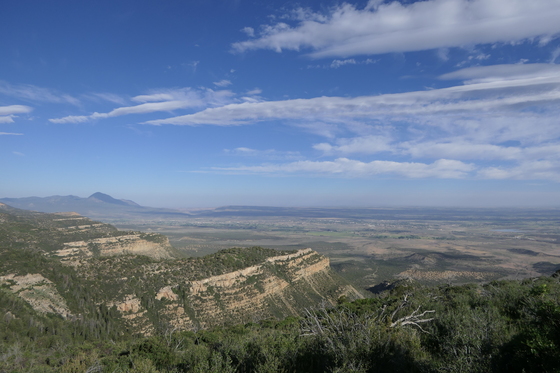 Mesa Verde National Park