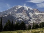 Mount Rainer