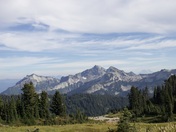 Mount Rainer