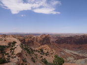 Canyonlands National Park