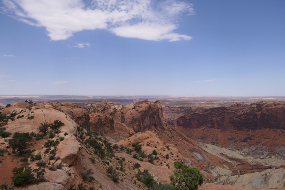 Canyonlands National Park