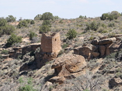 Hovenweep National Monument