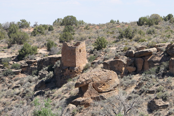 Hovenweep National Monument