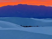 White Sands National Park