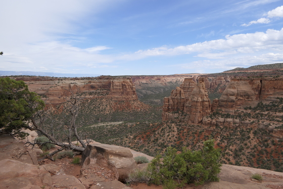 Colorado National Monument
