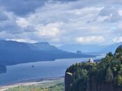 Columbia River Gorge National Scenic Area