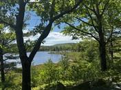 Acadia National Park 
