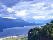 Columbia River Gorge National Scenic Area