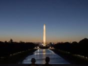 The National Mall