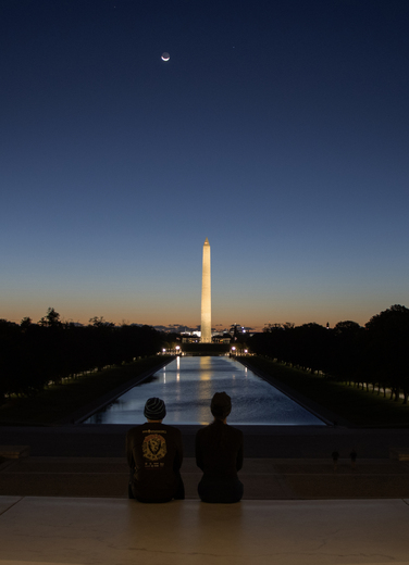 The National Mall