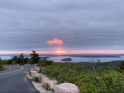 Acadia National Park 