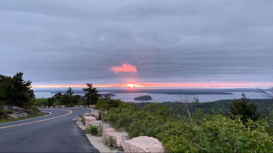 Acadia National Park 