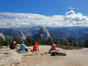 Yosemite National Park
