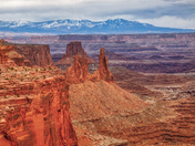 CanyonLands National Park