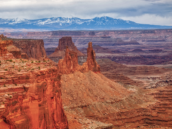 CanyonLands National Park
