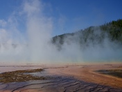 Yellowstone National Park