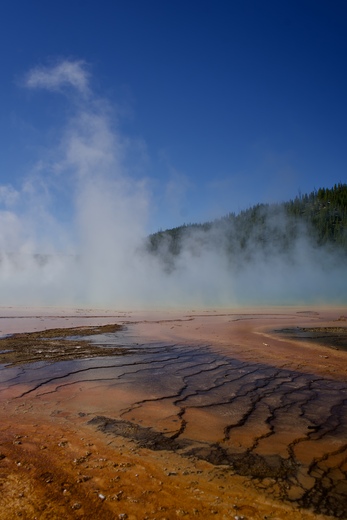 Yellowstone National Park