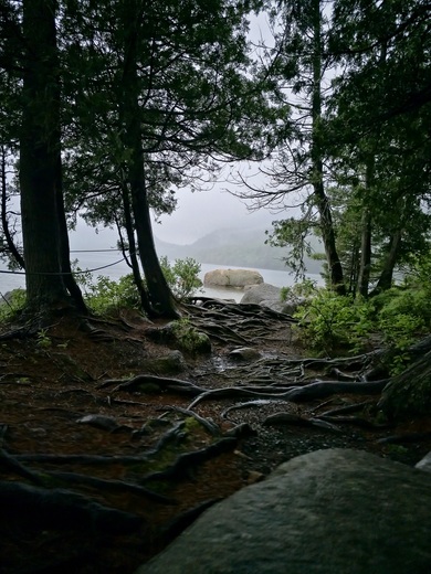 Acadia National Park