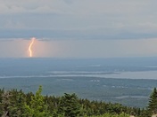 Acadia National Park 