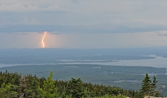 Acadia National Park 