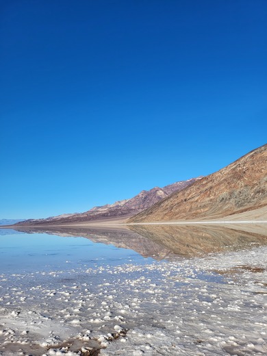 Death Valley National Park
