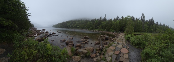 Acadia National Park 