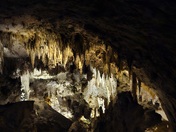 Carlsbad Caverns National Park