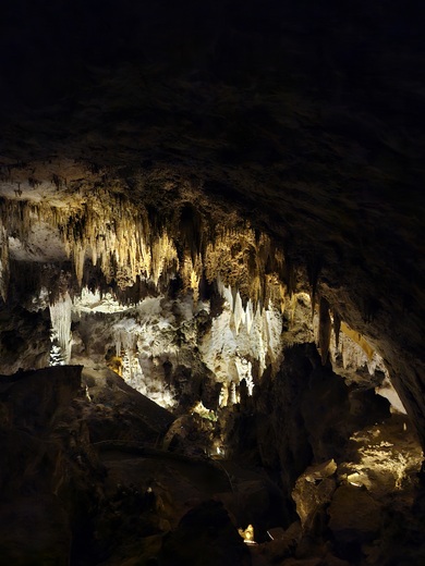 Carlsbad Caverns National Park