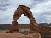 Arches National Park