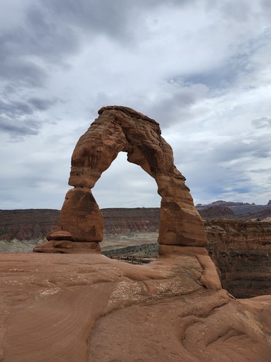 Arches National Park