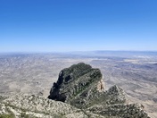 Guadalupe Mountains National Park