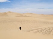 Imperial Sand Dunes Recreation Area (ISDRA)
