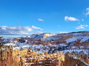 Bryce Canyon National Park