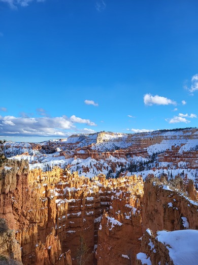 Bryce Canyon National Park