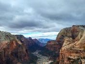 Zion National Park