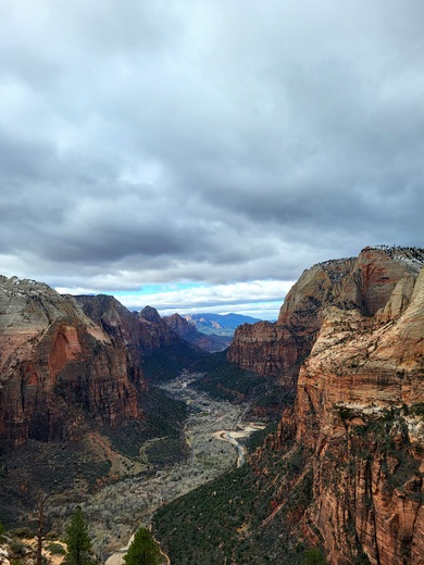 Zion National Park