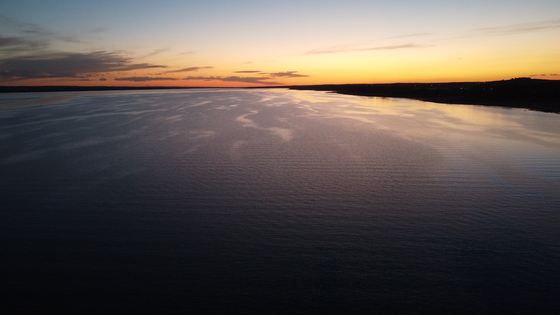 Lake McConaughy