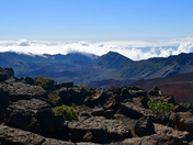 Haleakala National Park