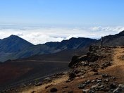 Haleakala National Park