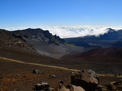 Haleakala National Park
