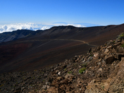 Haleakala National Park