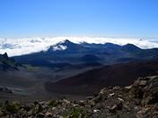 Haleakala National Park