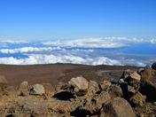 Haleakala National Park