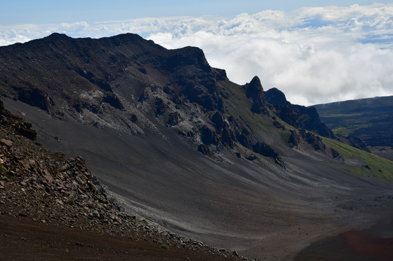 Haleakala National Park