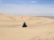 Imperial Sand Dunes Recreation Area (ISDRA)