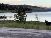 Georgetown Lake