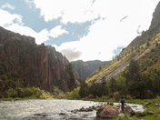 Black Canyon of the Gunnison