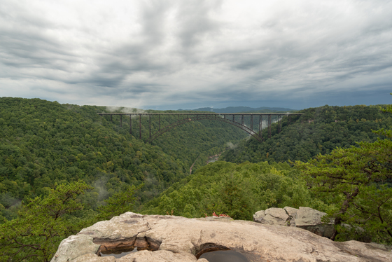 New River Gorge National Park