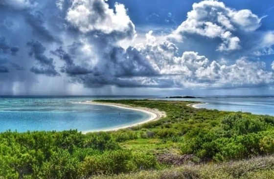 Dry Tortugas National Park